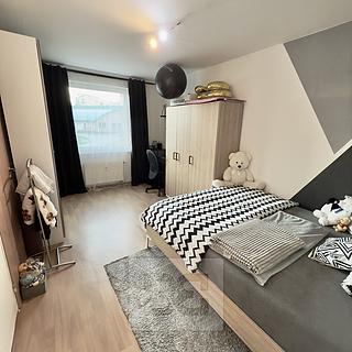 Pronájem bytu 2+kk 47 m² Praha