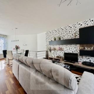 Pronájem bytu 3+kk 82 m² Brno