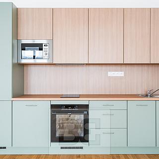 Pronájem bytu 1+kk a garsoniéry 42 m² Praha Smíchov