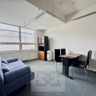 Pronájem bytu 1+kk, garsoniery 28 m² Brno