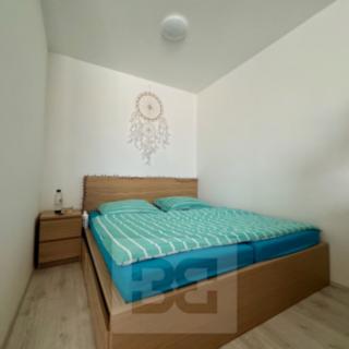 Pronájem bytu 1+kk a garsoniéry 44 m² Olomouc, Edmunda Husserla