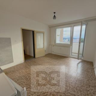 Pronájem bytu 2+kk 42 m² Český Krumlov
