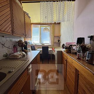 Pronájem bytu 2+1 59 m&sup2; Brno