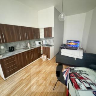 Pronájem bytu 2+kk 49 m² Brno