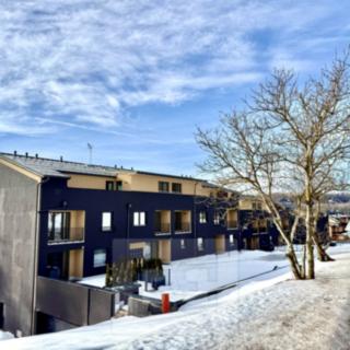 Prodej bytu 3+kk 77 m² Černý Důl