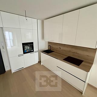 Prodej bytu 1+kk a garsoniéry 43 m² Praha Holešovice, V háji