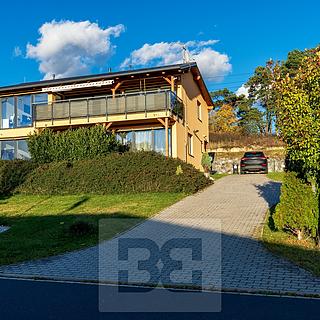 Prodej rodinného domu 185 m² Třemošná