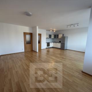 Pronájem bytu 1+kk, garsoniery 54 m² Praha