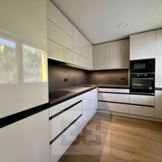 Pronájem bytu 4+1 106 m² Brno Komín, Absolonova