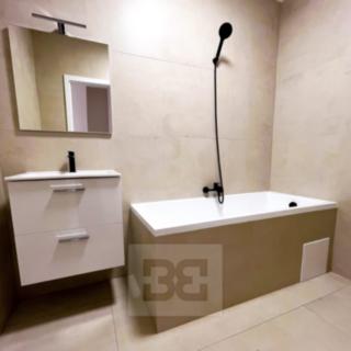 Pronájem bytu 2+1 52 m² Ústí nad Labem Neštěmice, Studentská