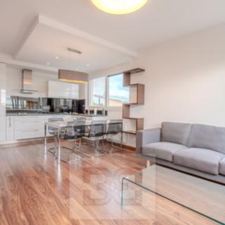 Pronájem bytu 3+kk 70 m² Praha