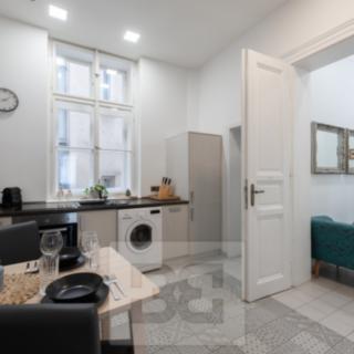 Prodej bytu 2+1 66 m² Praha