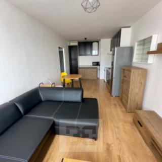 Pronájem bytu 2+kk 39 m² Kladno