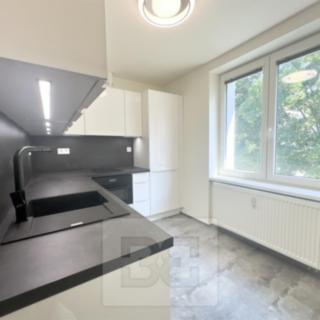 Pronájem bytu 1+1 39 m² Praha