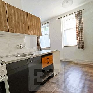 Pronájem bytu 1+kk a garsoniéry 24 m² České Budějovice 5, Prašná