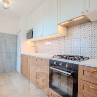 Pronájem bytu 3+kk 55 m² Praha Záběhlice, Choceradská