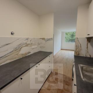 Pronájem bytu 2+kk 44 m² Praha Řepy, Laudova