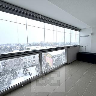 Pronájem bytu 2+kk 56 m&sup2; Praha
