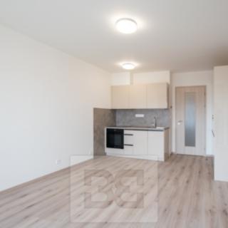 Pronájem bytu 1+kk, garsoniery 33 m² Praha