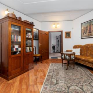 Prodej bytu 3+1 95 m² Praha Vinohrady, Na Kozačce