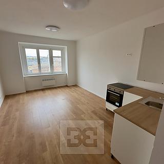 Pronájem bytu 2+kk 51 m&sup2; Praha