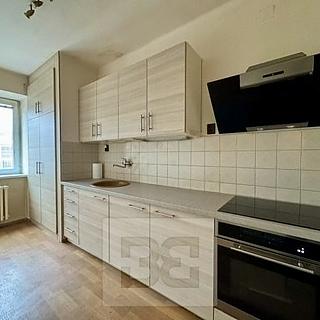 Prodej bytu 2+1 60 m&sup2;