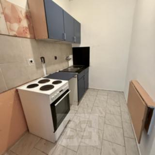 Prodej bytu 1+kk a garsoniéry 27 m² Králův Dvůr, Plzeňská
