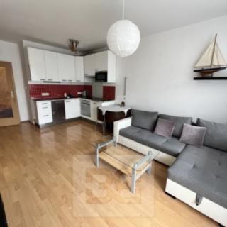 Pronájem bytu 2+kk 51 m² Praha
