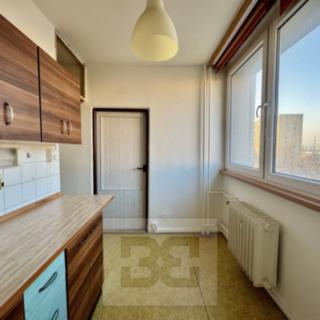 Pronájem bytu 3+1 69 m² Ostrava