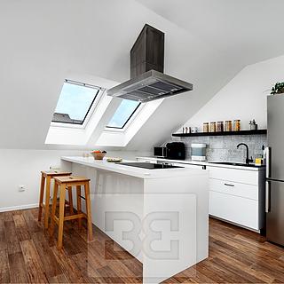 Prodej bytu 3+1 125 m² Čáslav Čáslav-Nové Město, Gen. Eliáše