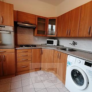 Pronájem bytu 3+1 69 m&sup2; Ostrava