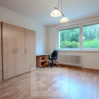 Pronájem bytu 2+1 56 m² Liberec