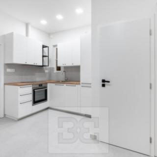 Pronájem bytu 3+1 66 m² Praha, Hartigova