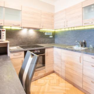 Pronájem bytu 3+kk 52 m² Plzeň
