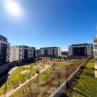 Pronájem bytu 2+kk 58 m² Plzeň Jižní Předměstí