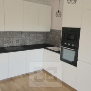 Pronájem bytu 2+kk 50 m² Praha