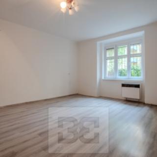 Pronájem bytu 2+kk 56 m² Praha