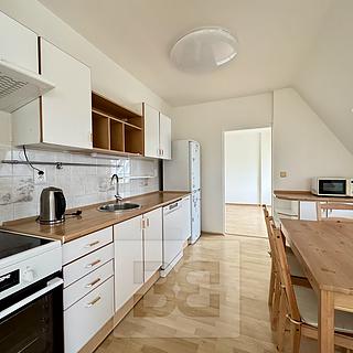 Pronájem bytu 3+kk 62 m² Mikulov