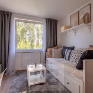 Pronájem bytu 1+kk, garsoniery 19 m² Praha