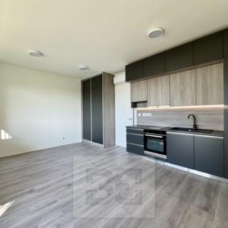 Pronájem bytu 1+kk, garsoniery 35 m² Znojmo