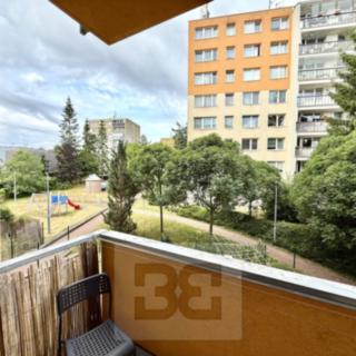 Pronájem bytu 2+kk 64 m² Praha