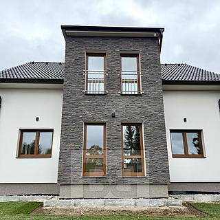 Prodej rodinného domu 160 m² Louňovice
