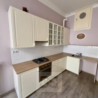 Pronájem bytu 3+1 104 m² Praha Nové Město, Masarykovo nábřeží