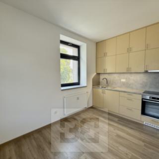 Pronájem bytu 2+kk 37 m² Písek Pražské Předměstí, Vladislavova