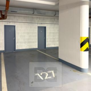 Pronájem parkovacího místa 15 m² Praha