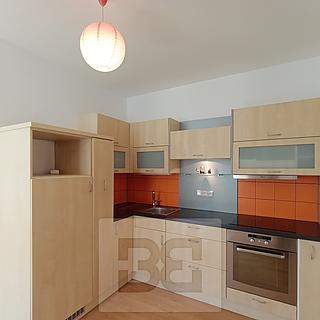 Pronájem bytu 1+kk, garsoniery 33 m&sup2; České Budějovice