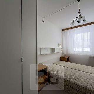 Pronájem bytu 3+1 74 m² Liberec V-Kristiánov, Skalní