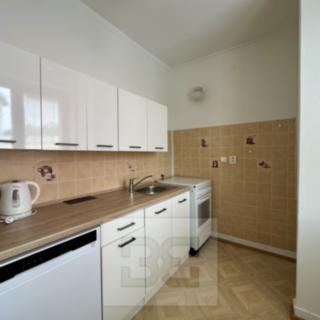 Pronájem bytu 3+1 69 m² Brno