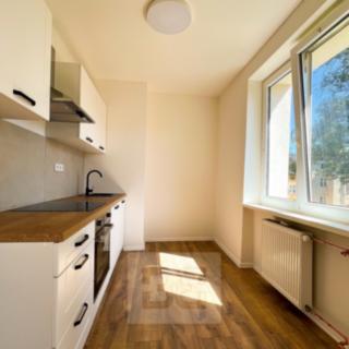 Pronájem bytu 2+1 52 m² Ústí nad Labem Neštěmice, Studentská