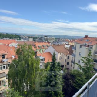 Pronájem bytu 2+1 85 m² Praha